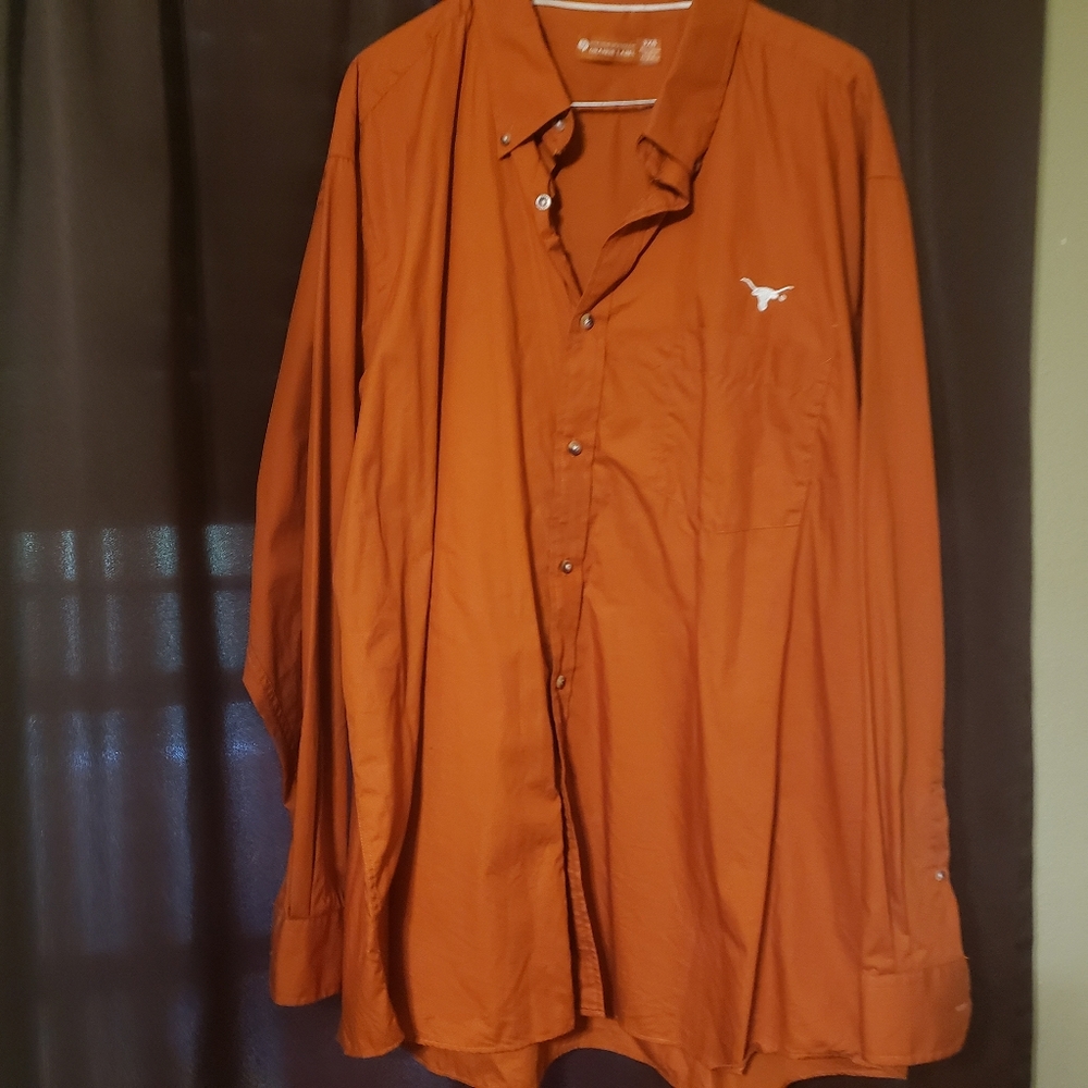 Texas Longhorns Shirt